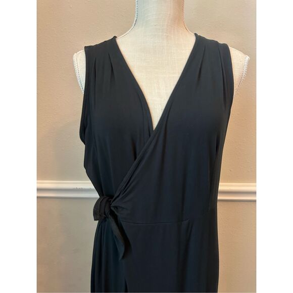 Nom Francesca Wide Leg Maternity/Nursing Jumpsuit Size Medium - Picture 7 of 16